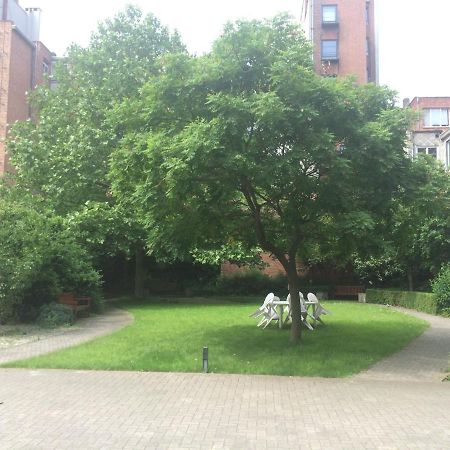 Privilege Guest House Anvers Dış mekan fotoğraf