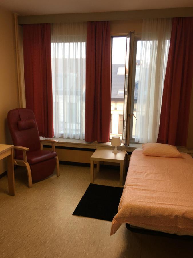 Privilege Guest House Anvers Dış mekan fotoğraf
