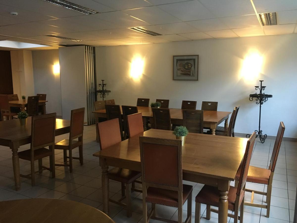 Privilege Guest House Anvers Dış mekan fotoğraf