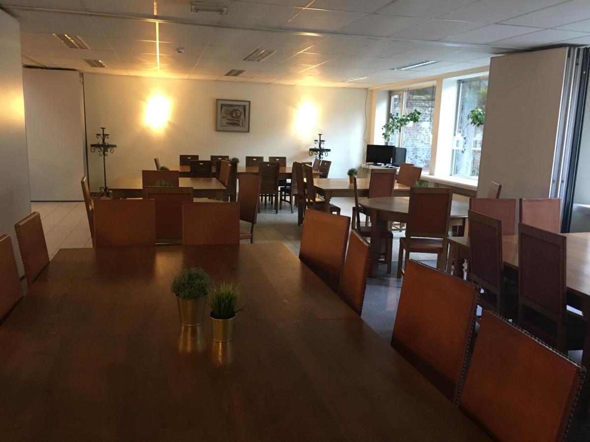 Privilege Guest House Anvers Dış mekan fotoğraf