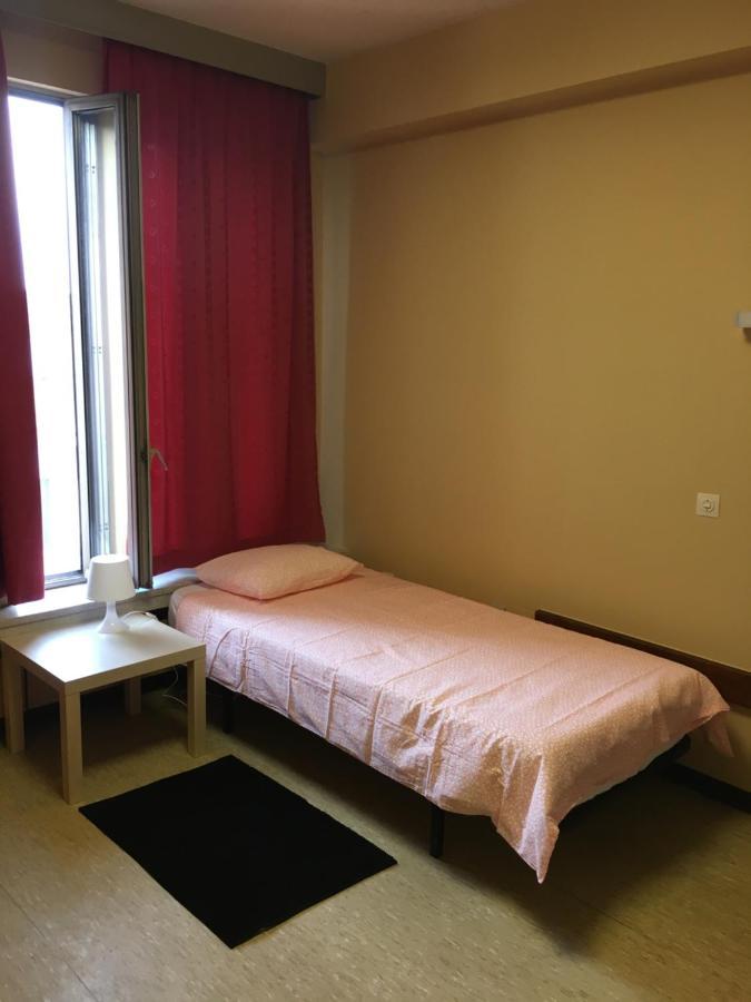 Privilege Guest House Anvers Dış mekan fotoğraf